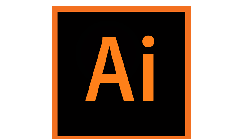 Logo Adobe Illustrator CC