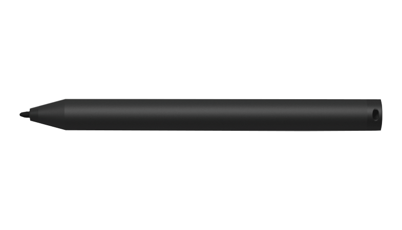 The Surface Classroom Pen from the side view