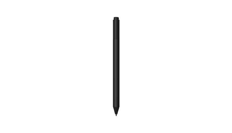 Der Surface Pen in Schwarz