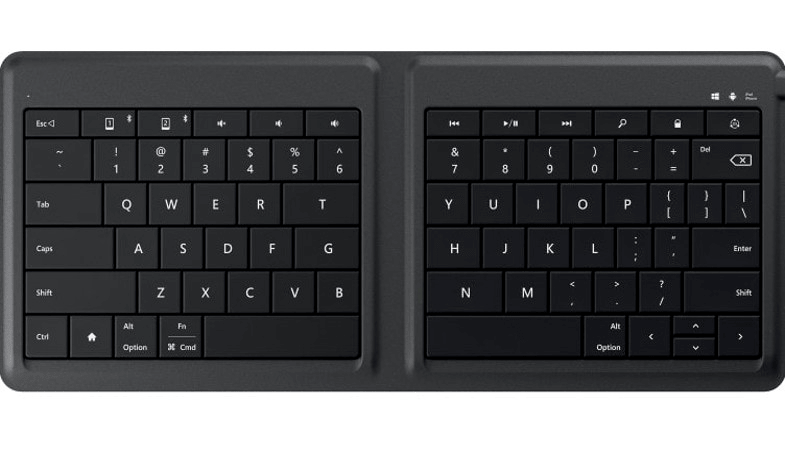 Microsoft Universal Keyboard for Business: