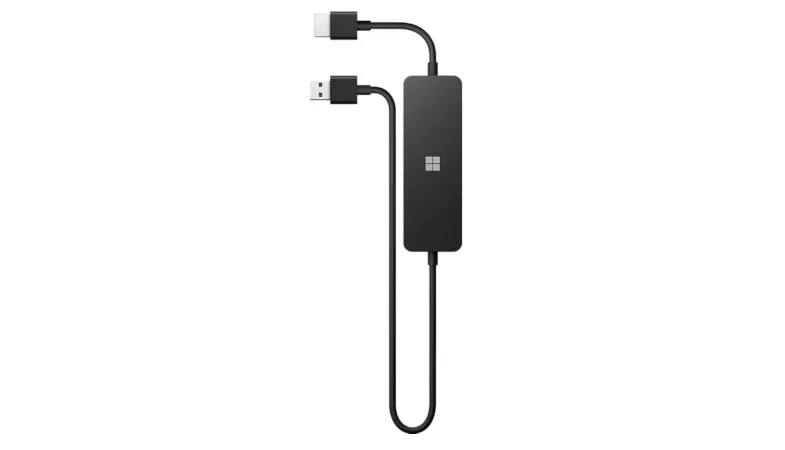 Microsoft 4K Wireless Display Adapter for Surface Devices