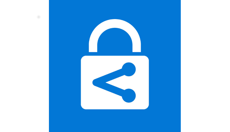 Azure Information Protection Logo