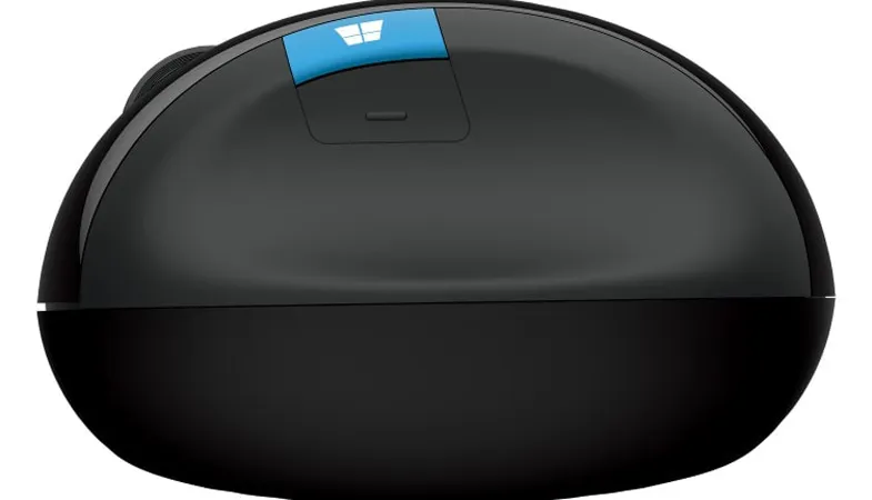 Microsoft Sculpt Ergonomic Mouse – Microsoft Surface Zubehör