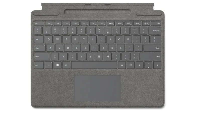 Surface Pro Signature Keyboard – Surface Accessories