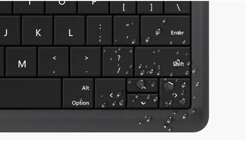 【新品】Microsoft Universal Foldable Keyboar Amazon.com: Microsoft Wireless Universal Foldable Keyboard