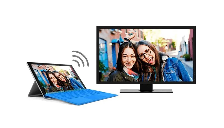 Microsoft Wireless Display Adapter – Surface accessoires