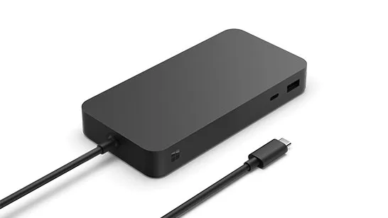 Microsoft Surface Thunderbolt™ 4 Dock