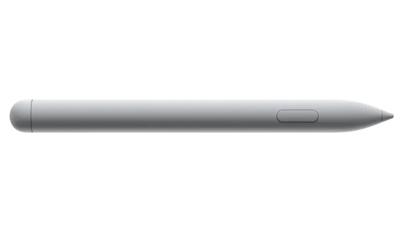 Der Surface Hub 2 Pen in der Gesamtansicht