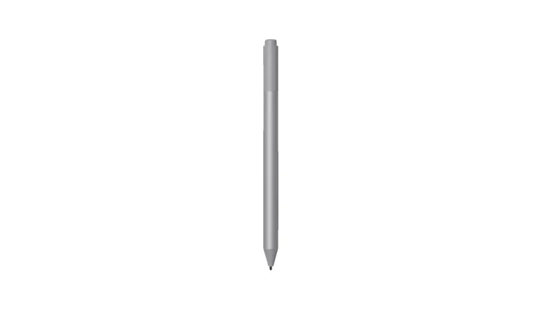 The Surface Pen in Platinum