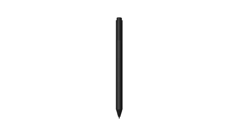 The Surface Pen in Black