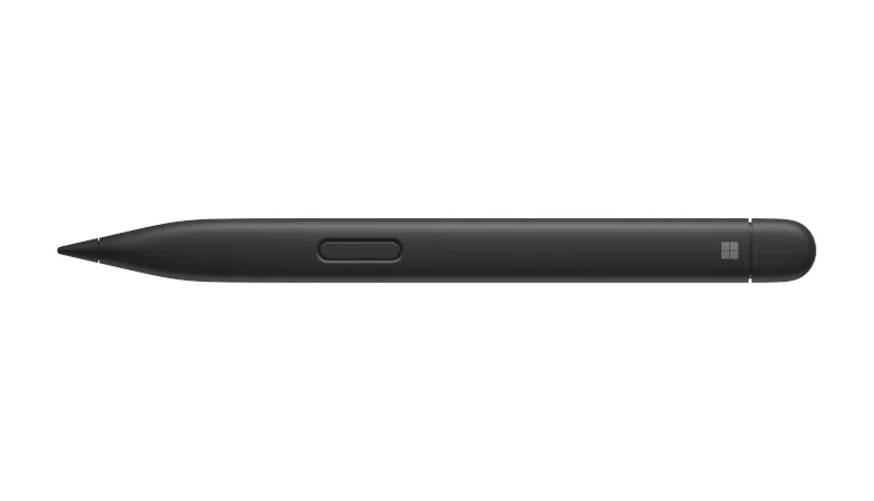 The Surface Slim Pen 2 in front view