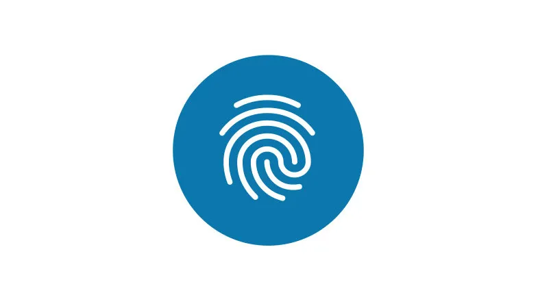 Kensington VeriMark™ IT Fingerprint Key Webstandards  Der Kensington VeriMark™ IT Fingerprint Key ist nach Webstandards ausgerichtet